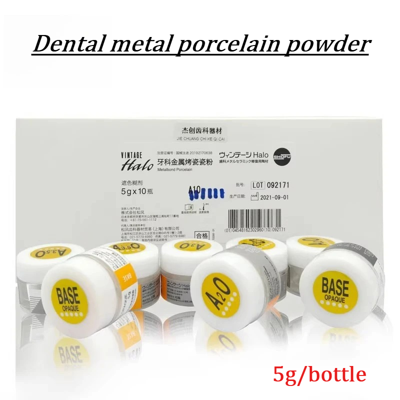 Teeth Whitening Paste - Стоматологические материалы Обработка зубных протезов MP