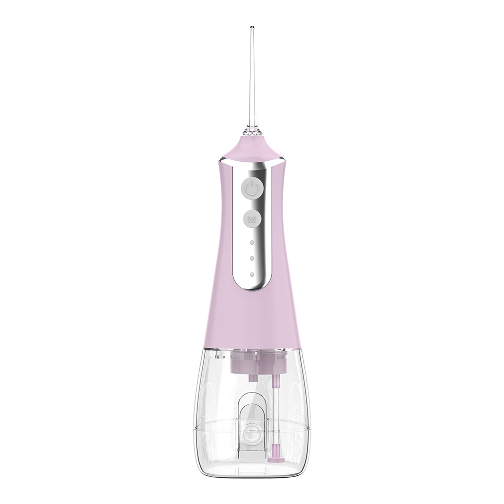 Water Flosser Cordless - Портативный ирригатор для полости рта, беспроводной,