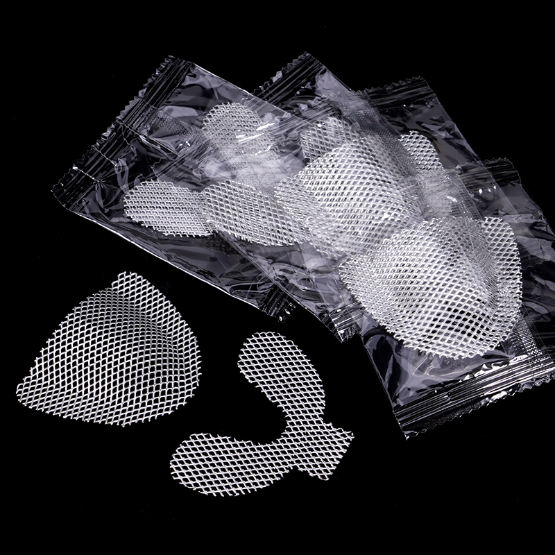 Teeth Whitening Tray - 10 шт., металлические подносы для зубных