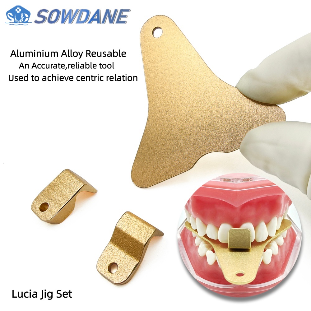 Teeth Whitening Tray - Лотки для оттисков стоматологической лаборатории для
