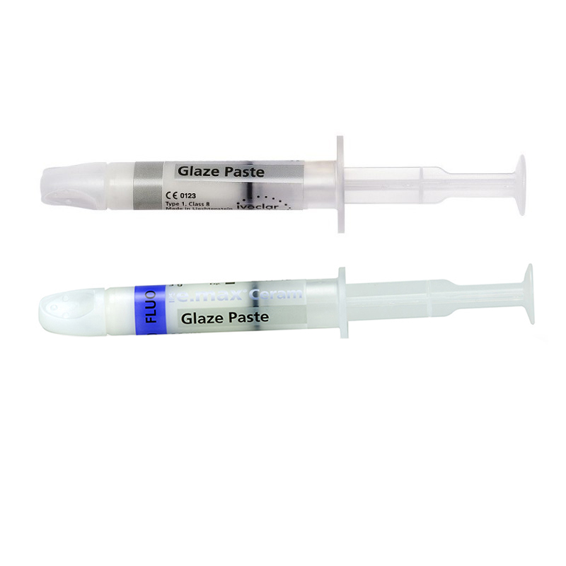 Teeth Whitening Paste - Материал стоматологической лаборатории IPS Emax Керамическая