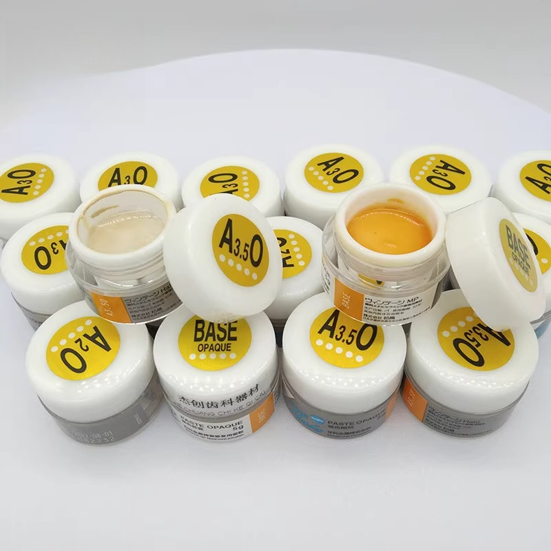 Стоматологические материалы Об – обзор и цена Teeth Whitening Paste