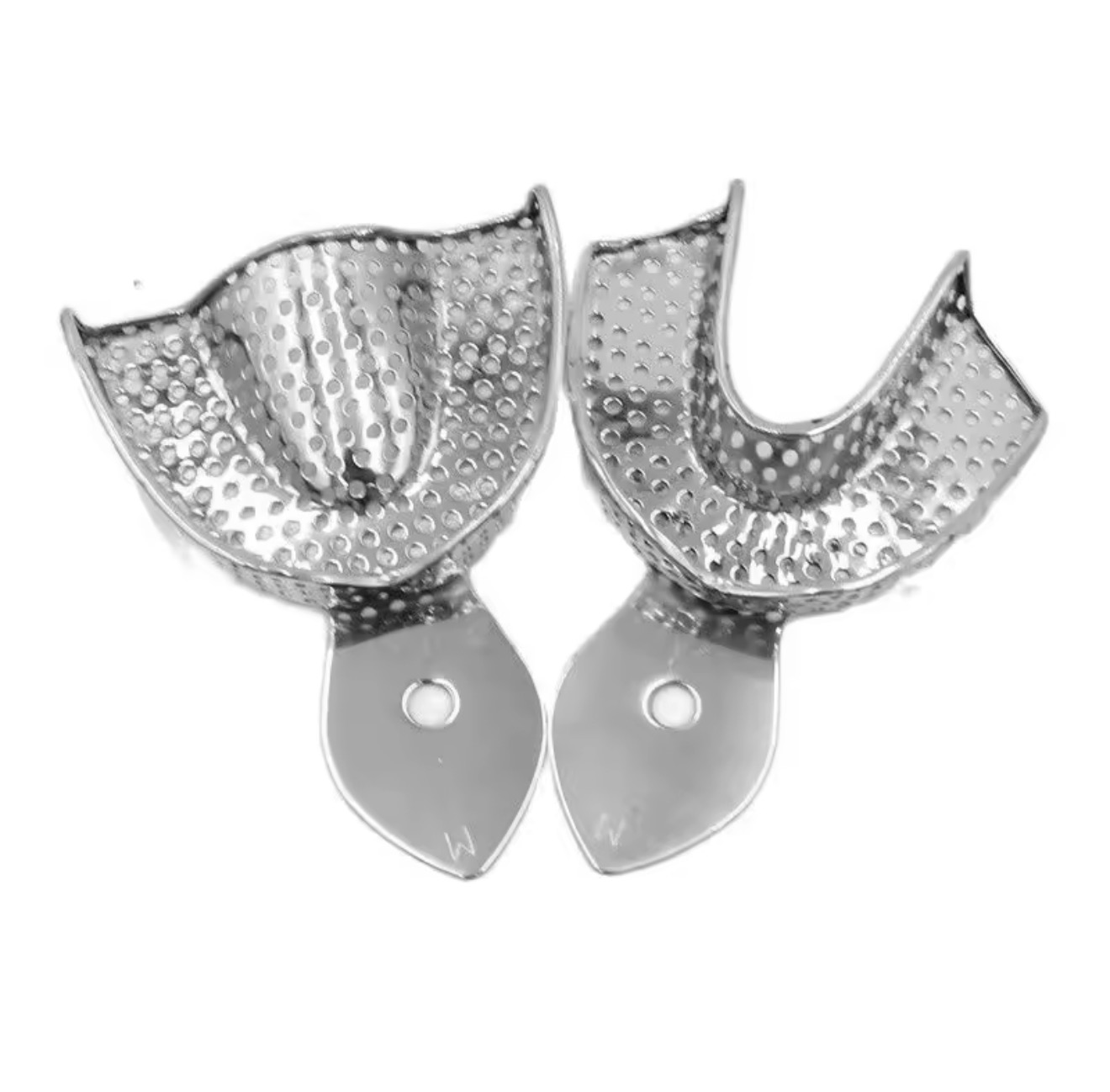 DENILK, 2 шт., пара зуботехнич – обзор и цена Teeth Whitening Tray