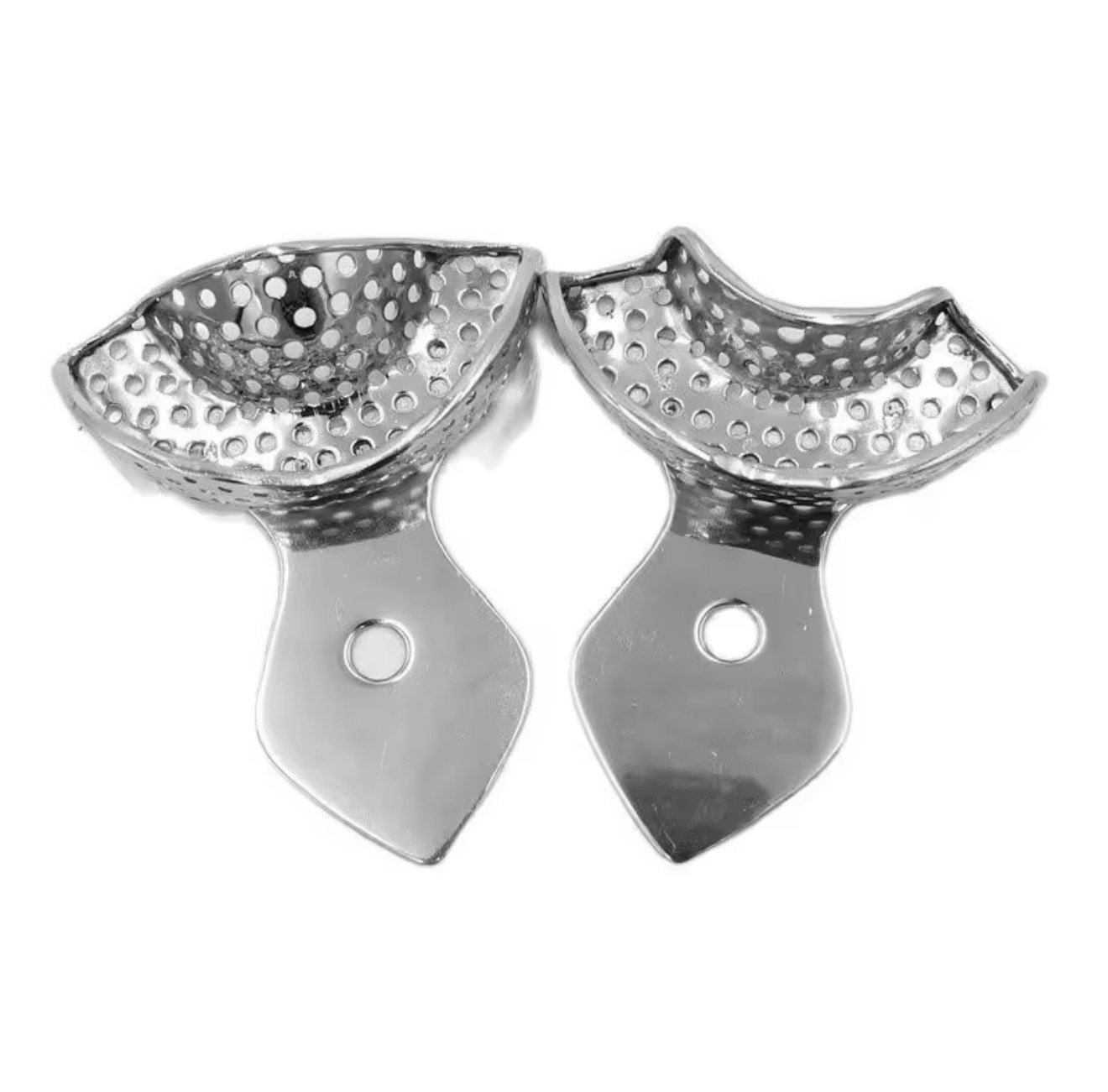 DENILK, 2 шт., пара зуботехнич – обзор и цена Teeth Whitening Tray