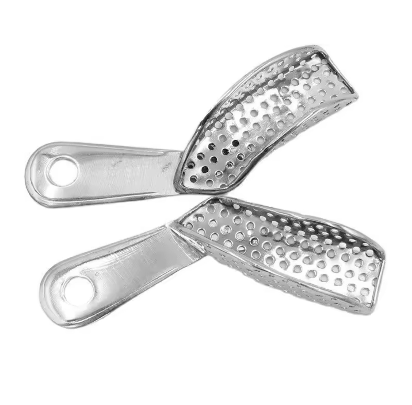 DENILK, 2 шт., пара зуботехнич – обзор и цена Teeth Whitening Tray