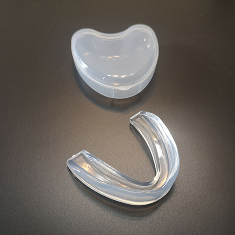 Защита для рта EVA, ночная защ – обзор и цена Teeth Whitening With Trays