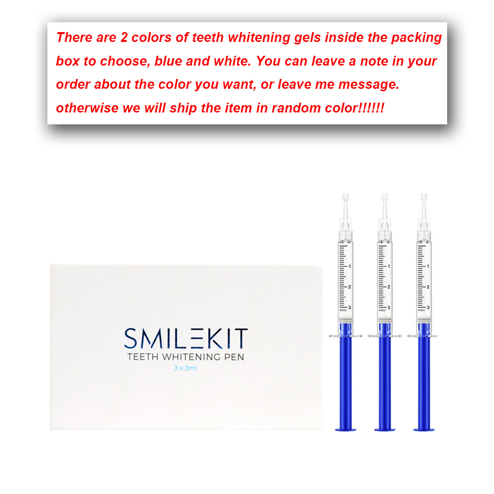 Гель для отбеливания зубов в п – обзор и цена Teeth Whitening Gel