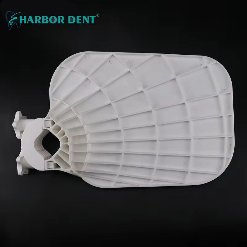 1 шт., стоматологический пласт – обзор и цена Teeth Whitening Tray