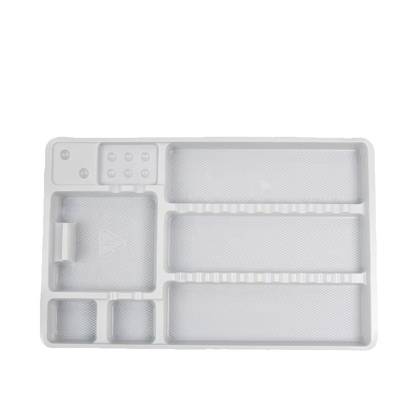 100 шт. одноразовых пластиковы – обзор и цена Teeth Whitening Tray