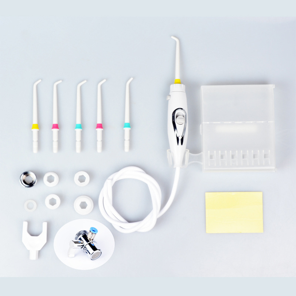 Прочная водная зубная нить для – обзор и цена Water Flosser Cordless
