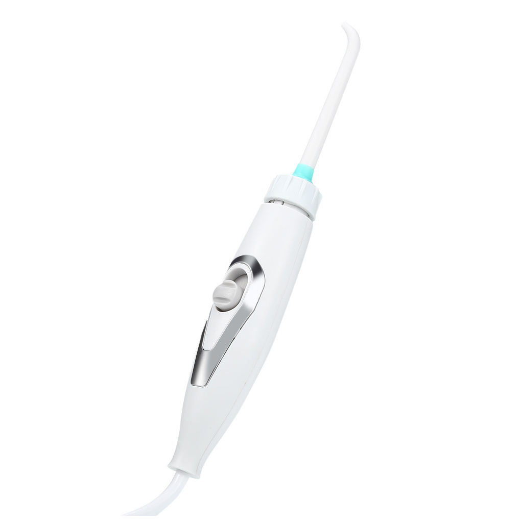Прочная водная зубная нить для – обзор и цена Water Flosser Cordless