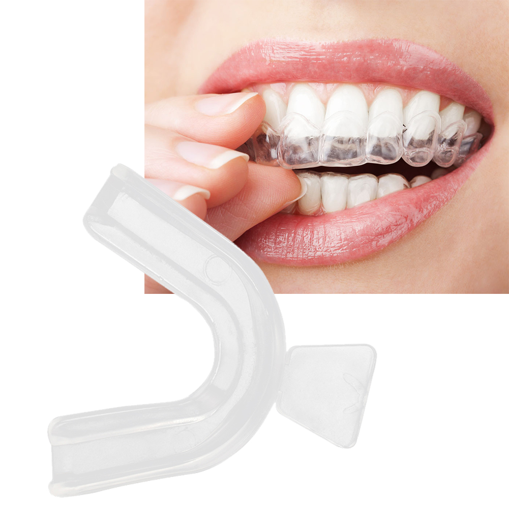 Набор из 2/4 мягких ортодонтич – обзор и цена Teeth Whitening With Trays