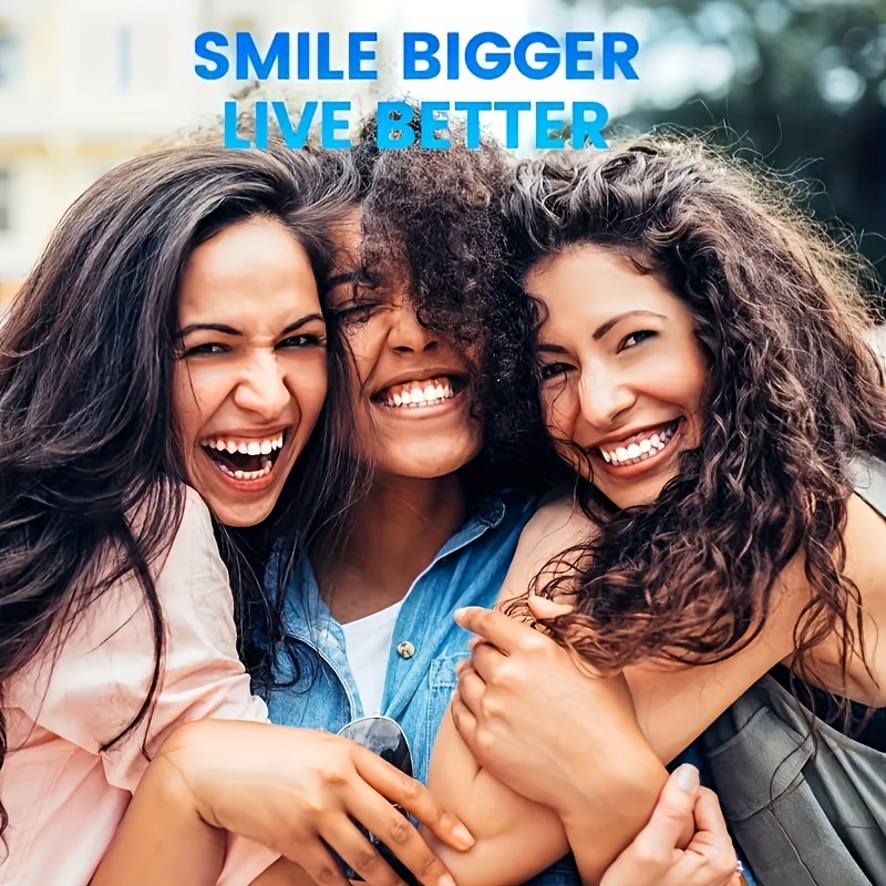 21 пара 9D белых полосок для о – обзор и цена Teeth Whitening Retainer