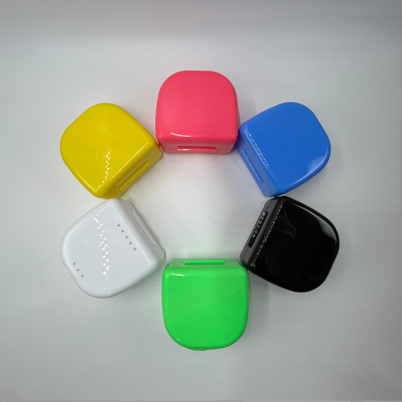 50 шт. новый пластиковый лоток – обзор и цена Teeth Whitening Tray