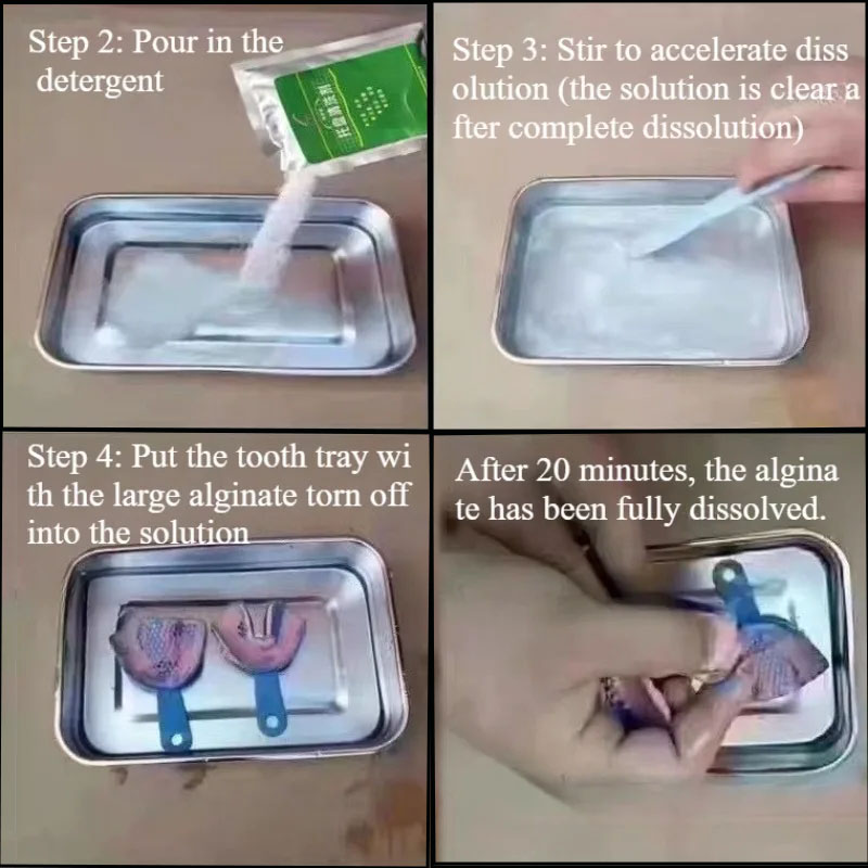 1/3/5/10 шт. стоматологический – обзор и цена Teeth Whitening With Trays