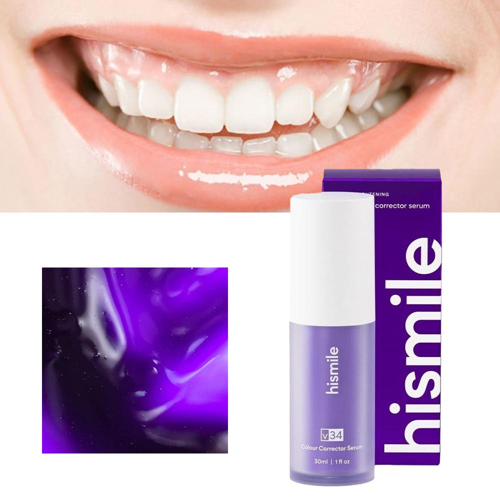    Сыворотка-корректор для от – обзор и цена Teeth Whitening Crest