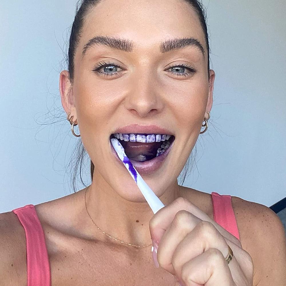    Сыворотка-корректор для от – обзор и цена Teeth Whitening Crest