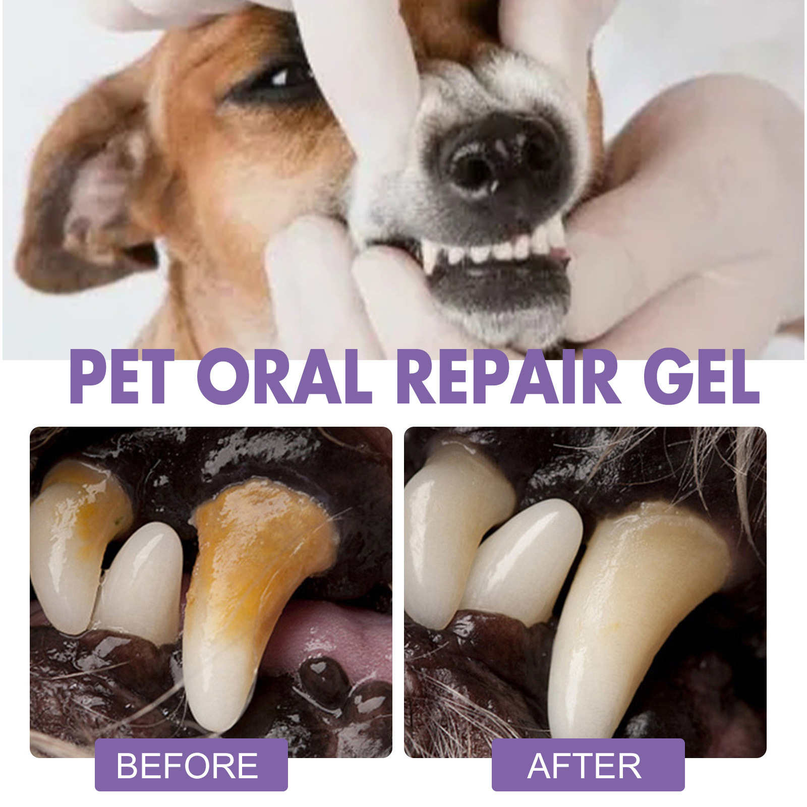 Гель для восстановления полост – обзор и цена Teeth Whitening Gel
