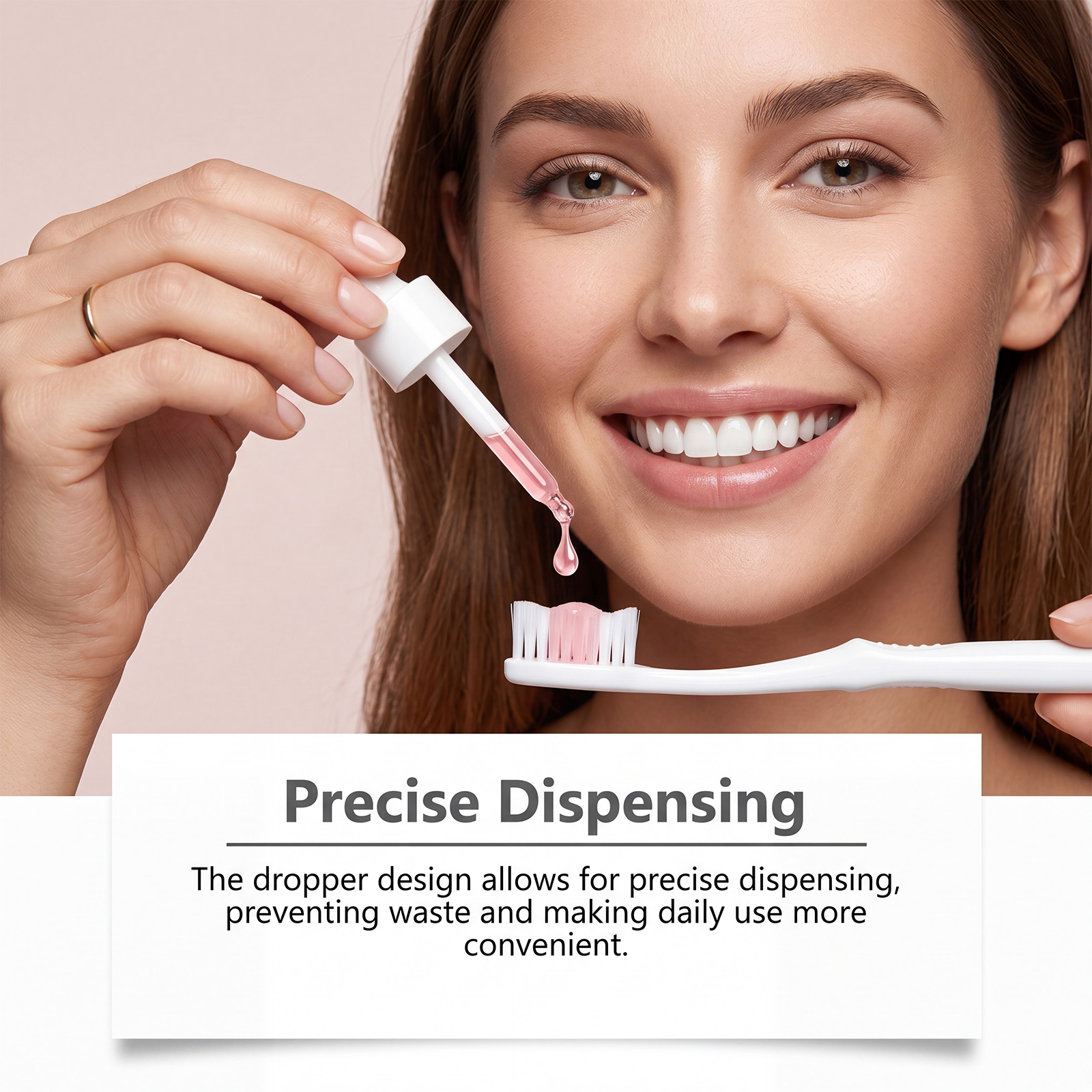Отбеливающая зубная паста с ни – обзор и цена Teeth Whitening Gel