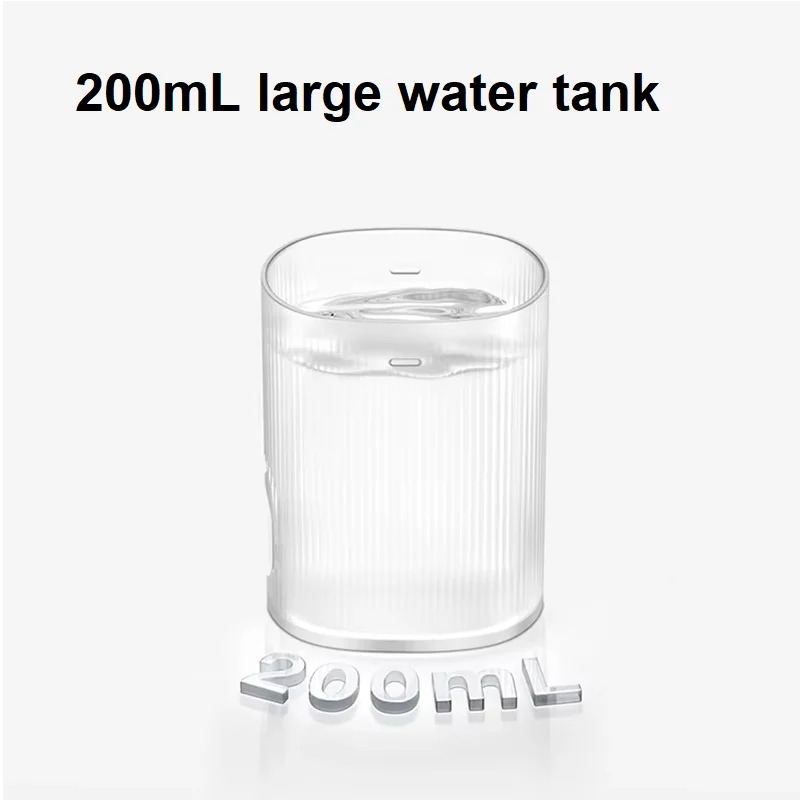 Ирригатор для полости рта Xiao – обзор и цена Water Flosser Cordless
