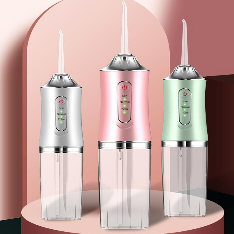 1 шт. портативная водяная нить – обзор и цена Water Flosser Cordless