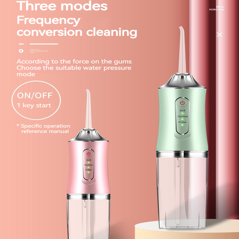 1 шт. портативная водяная нить – обзор и цена Water Flosser Cordless