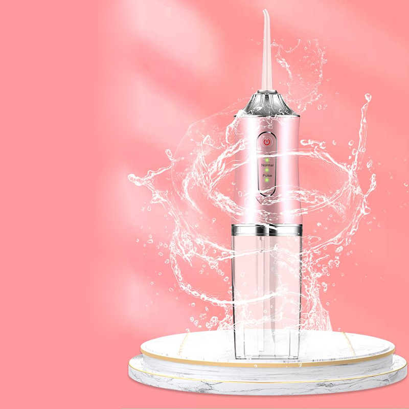 1 шт. портативная водяная нить – обзор и цена Water Flosser Cordless
