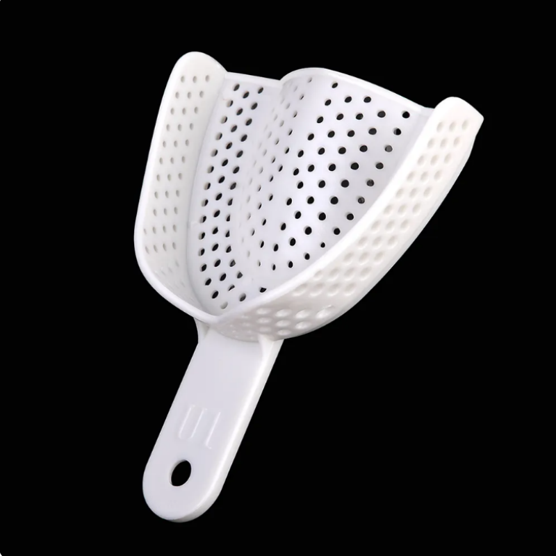10 шт., пластиковые лотки для  – обзор и цена Teeth Whitening Tray