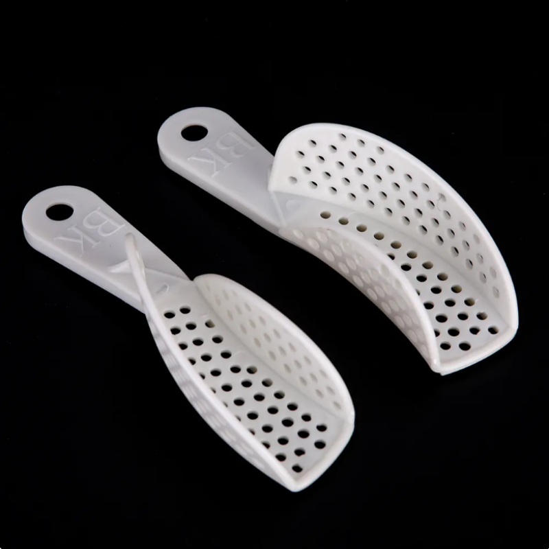 10 шт., пластиковые лотки для  – обзор и цена Teeth Whitening Tray