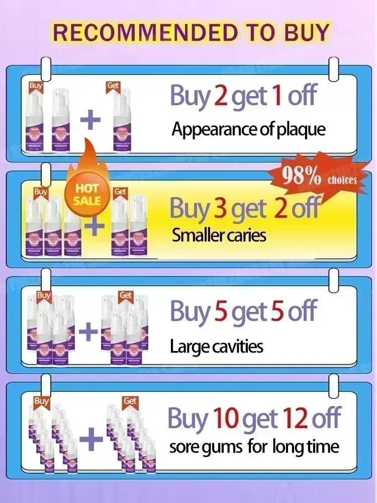 Горячие продажи. Самые продава – обзор и цена Teeth Whitening Mouthwash