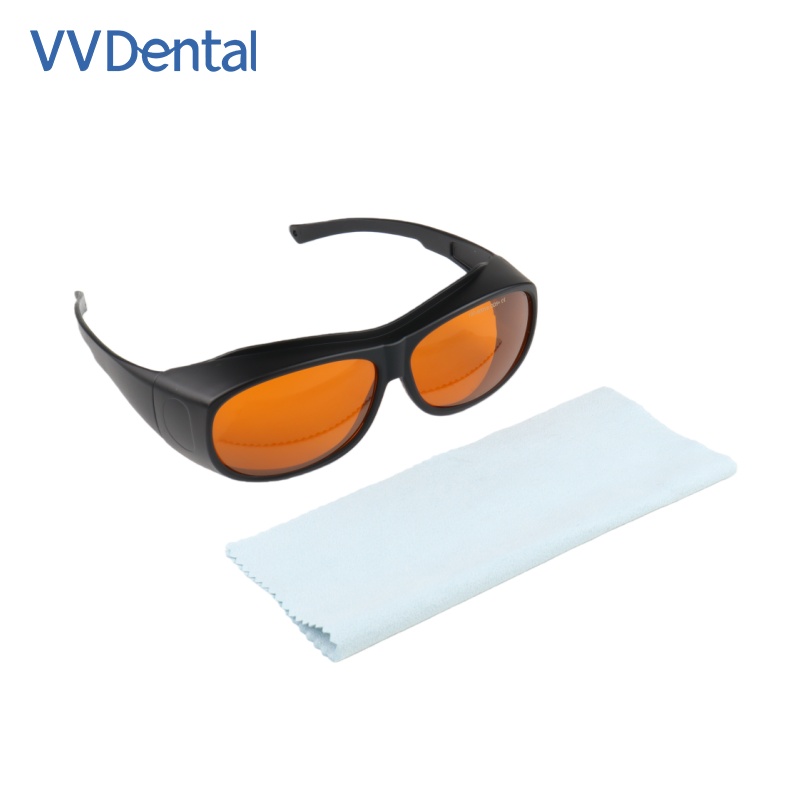 VV стоматологические защитные  – обзор и цена Teeth Whitening Uv Kit