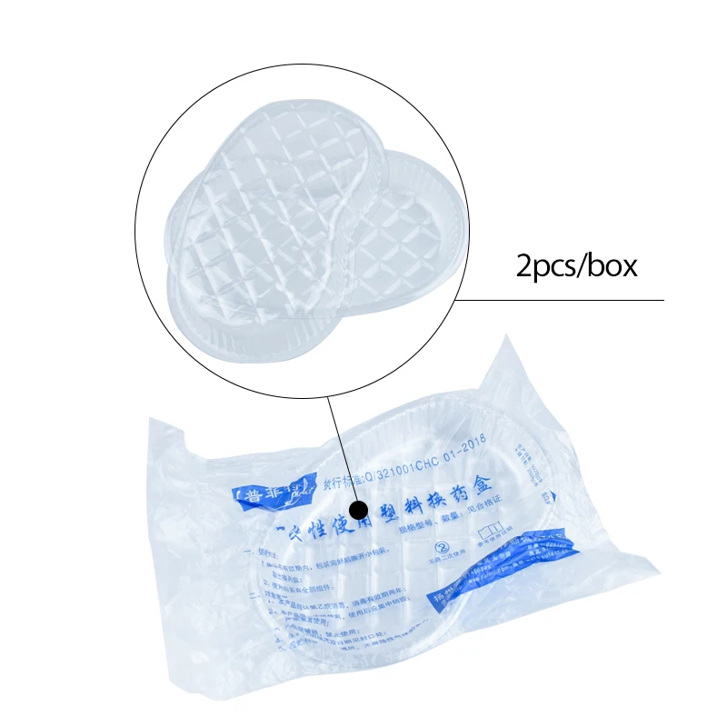 Одноразовый стоматологический  – обзор и цена Teeth Whitening Tray