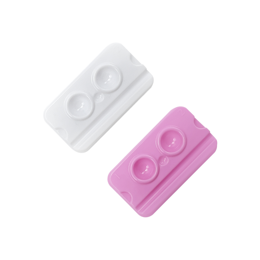 100 шт./пакет, колодец для сме – обзор и цена Teeth Whitening Tray