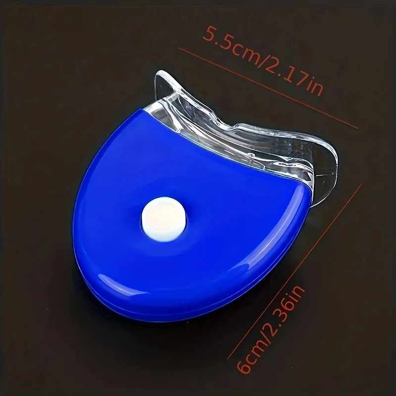 Светодиодный светильник для от – обзор и цена Teeth Whitening Uv Kit