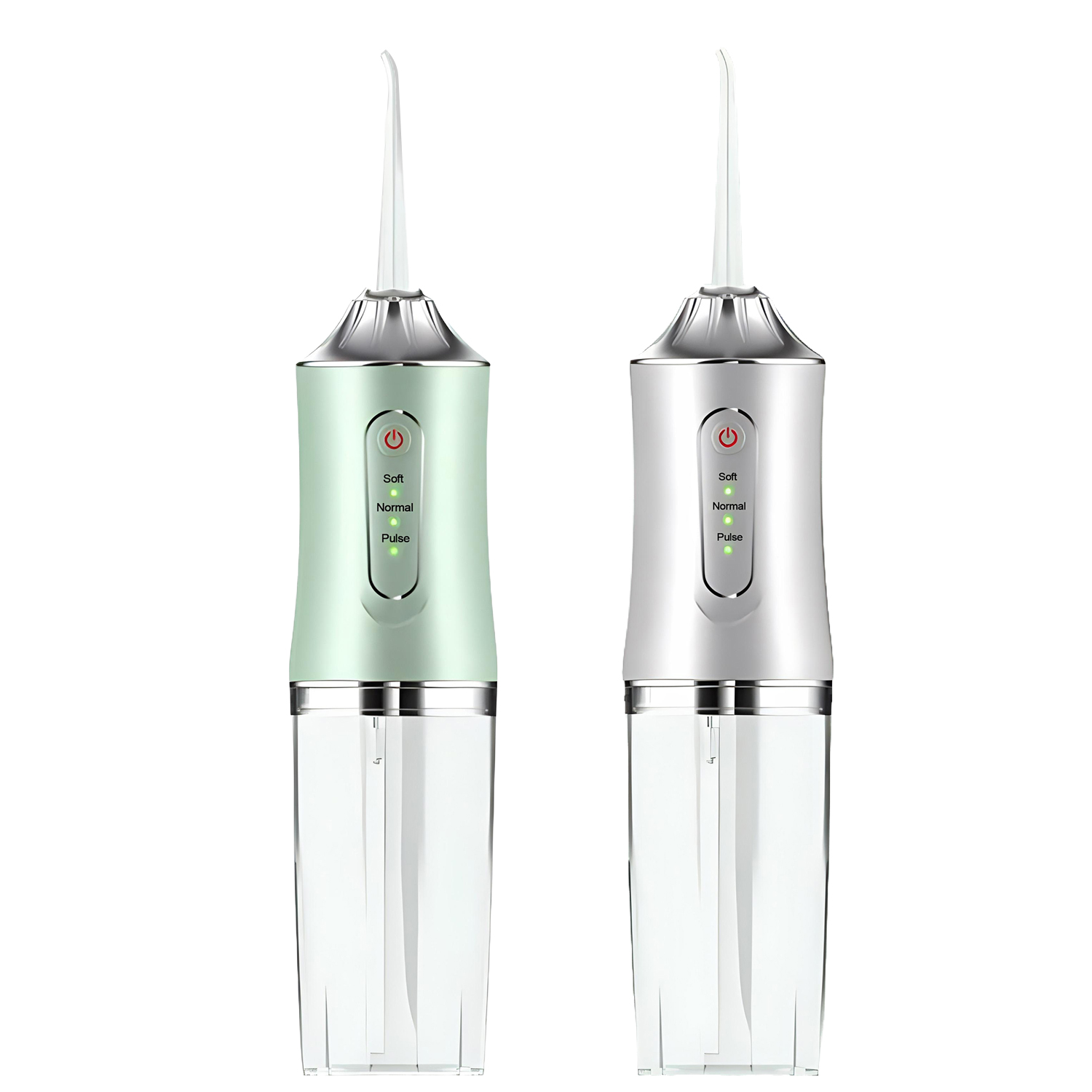 Портативный ирригатор для поло – обзор и цена Water Flosser Cordless