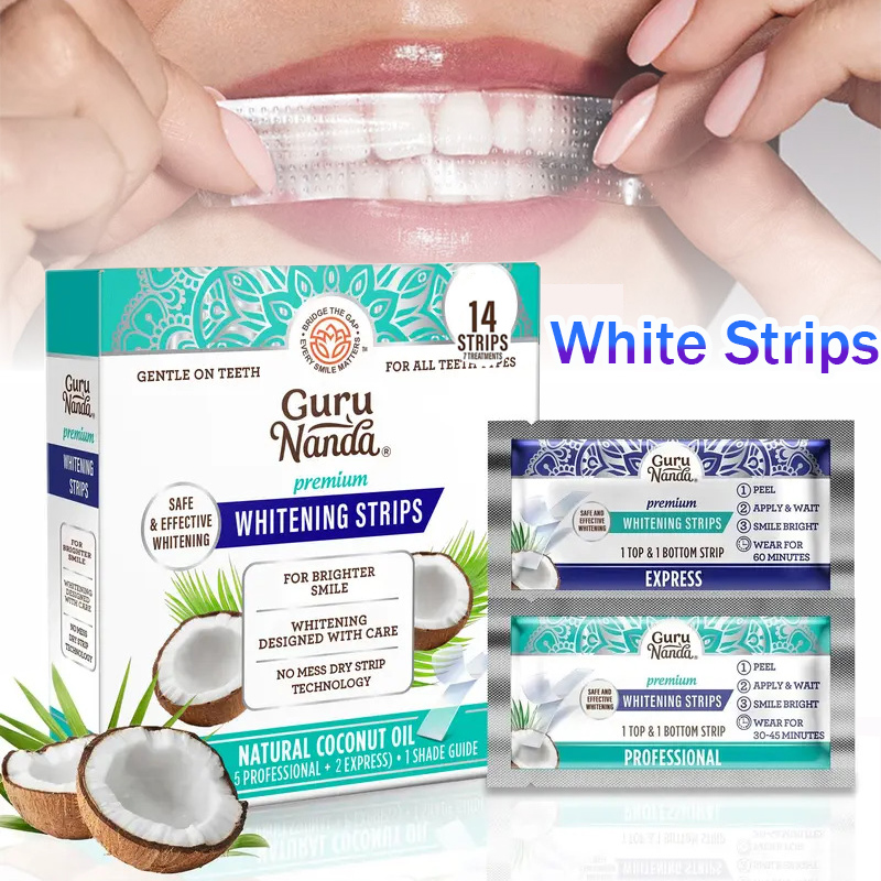 1/2/3 упаковки отбеливающих по – обзор и цена Teeth Whitening Retainer