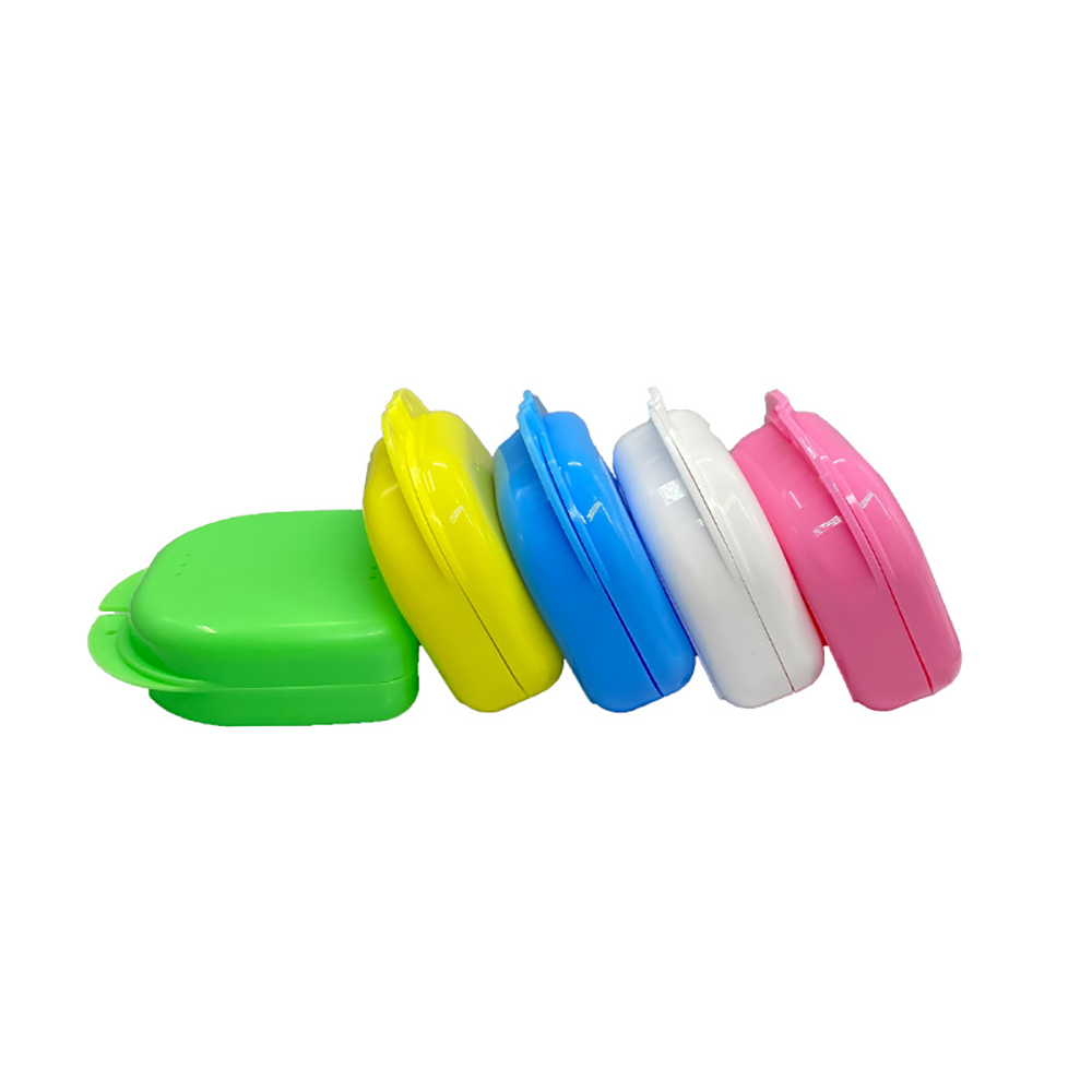 10 шт. коробка для зубного про – обзор и цена Teeth Whitening Tray