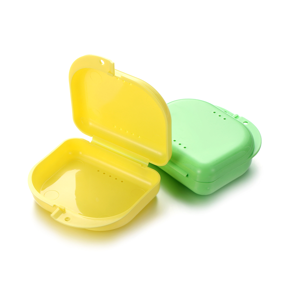 10 шт. коробка для зубного про – обзор и цена Teeth Whitening Tray