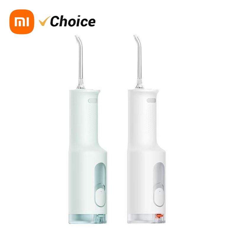 Портативный ирригатор для поло – обзор и цена Water Flosser Cordless