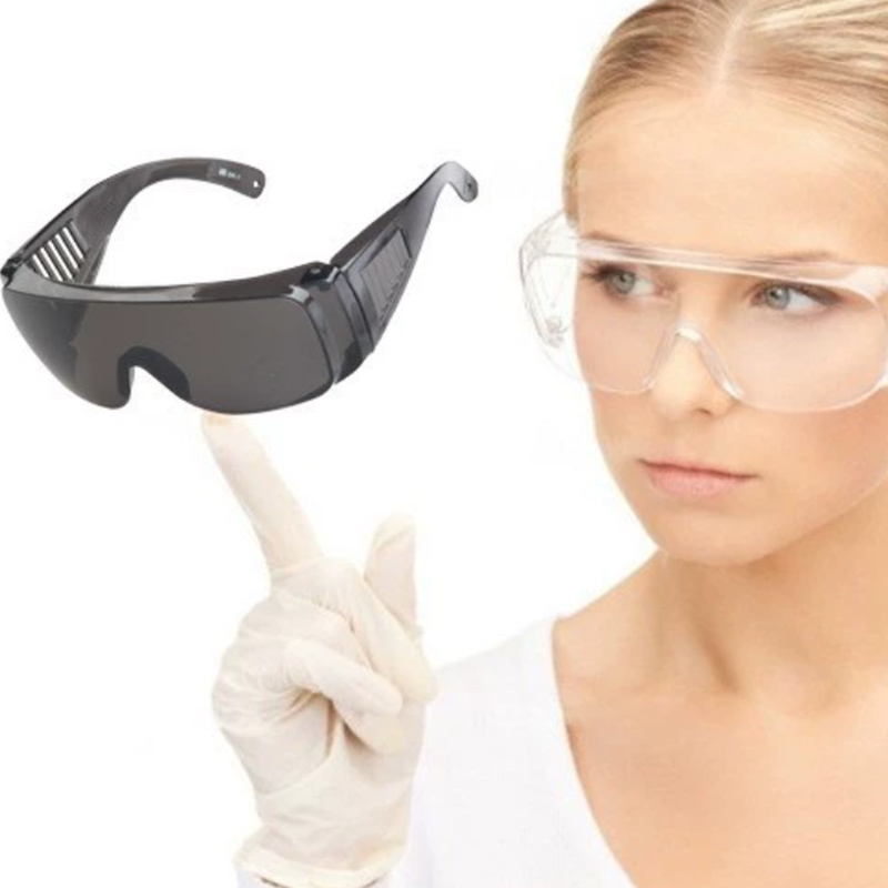 1 шт., очки для стоматологичес – обзор и цена Teeth Whitening Uv Kit